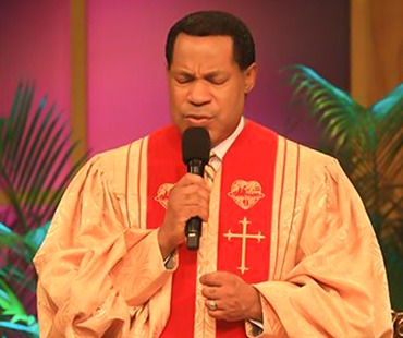 June  2022 Global Communion Service with Pastor Chris